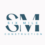 Sixmile Construction Ltd logo